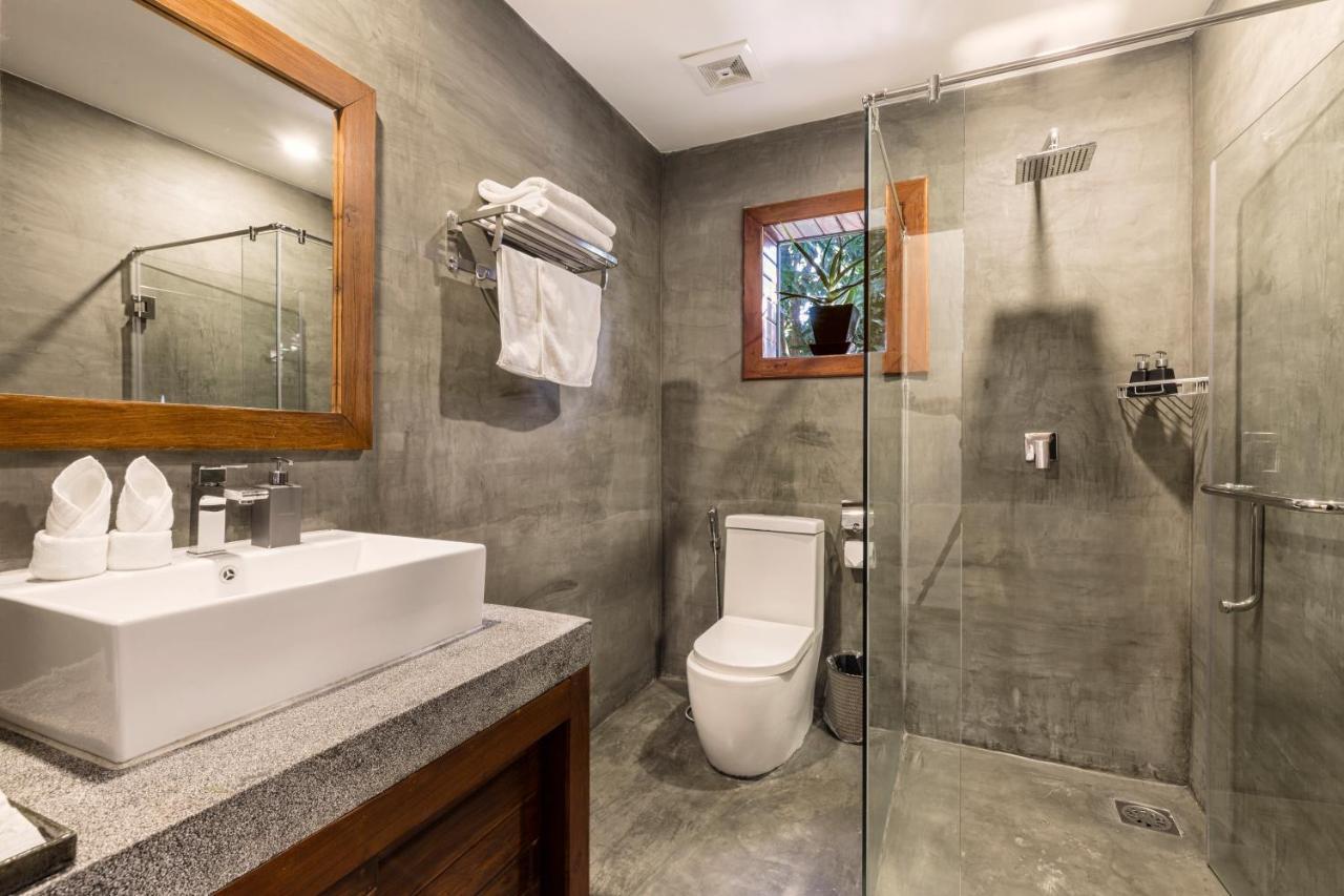 Won Residence & Spa Siem Reap Exteriér fotografie