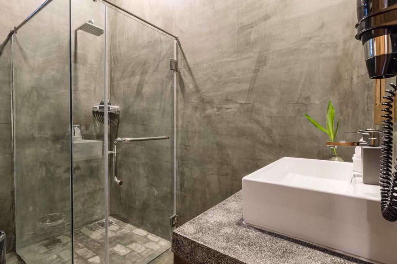 Won Residence & Spa Siem Reap Exteriér fotografie