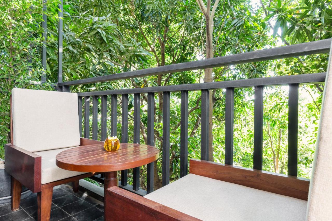 Won Residence & Spa Siem Reap Exteriér fotografie