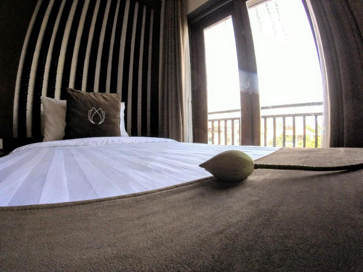Won Residence & Spa Siem Reap Exteriér fotografie