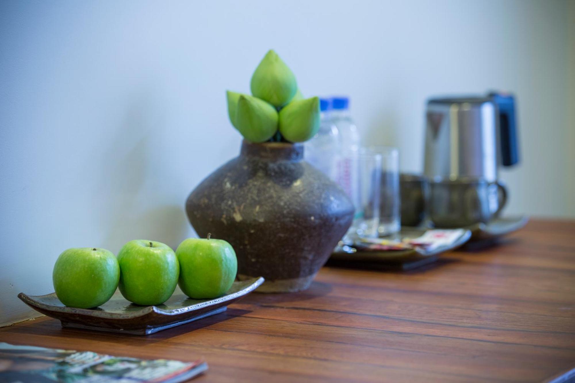 Won Residence & Spa Siem Reap Exteriér fotografie