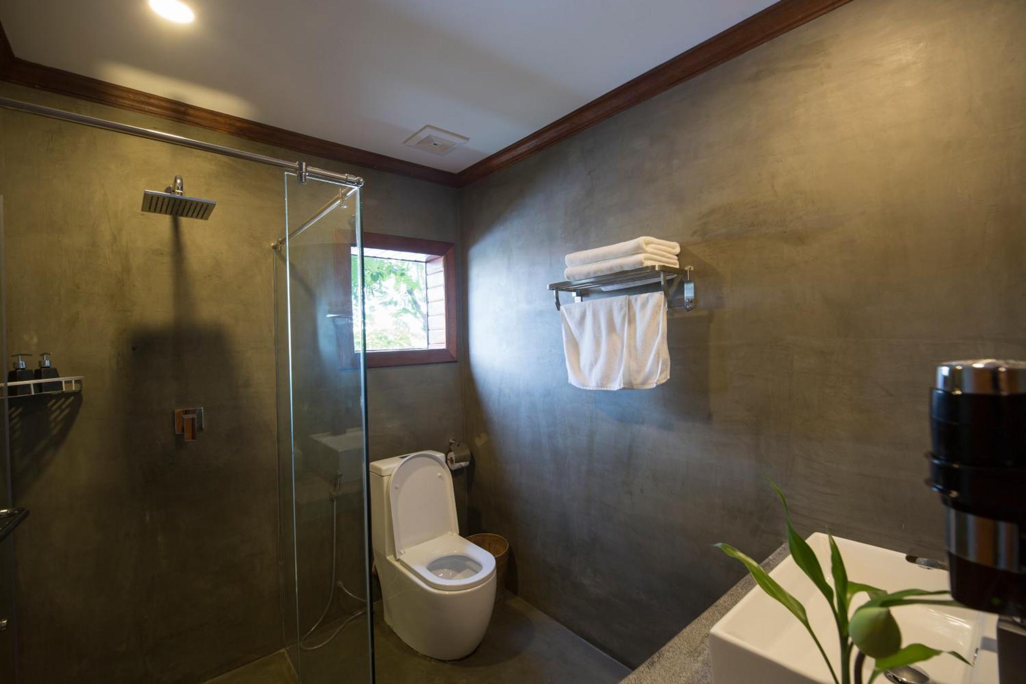 Won Residence & Spa Siem Reap Exteriér fotografie