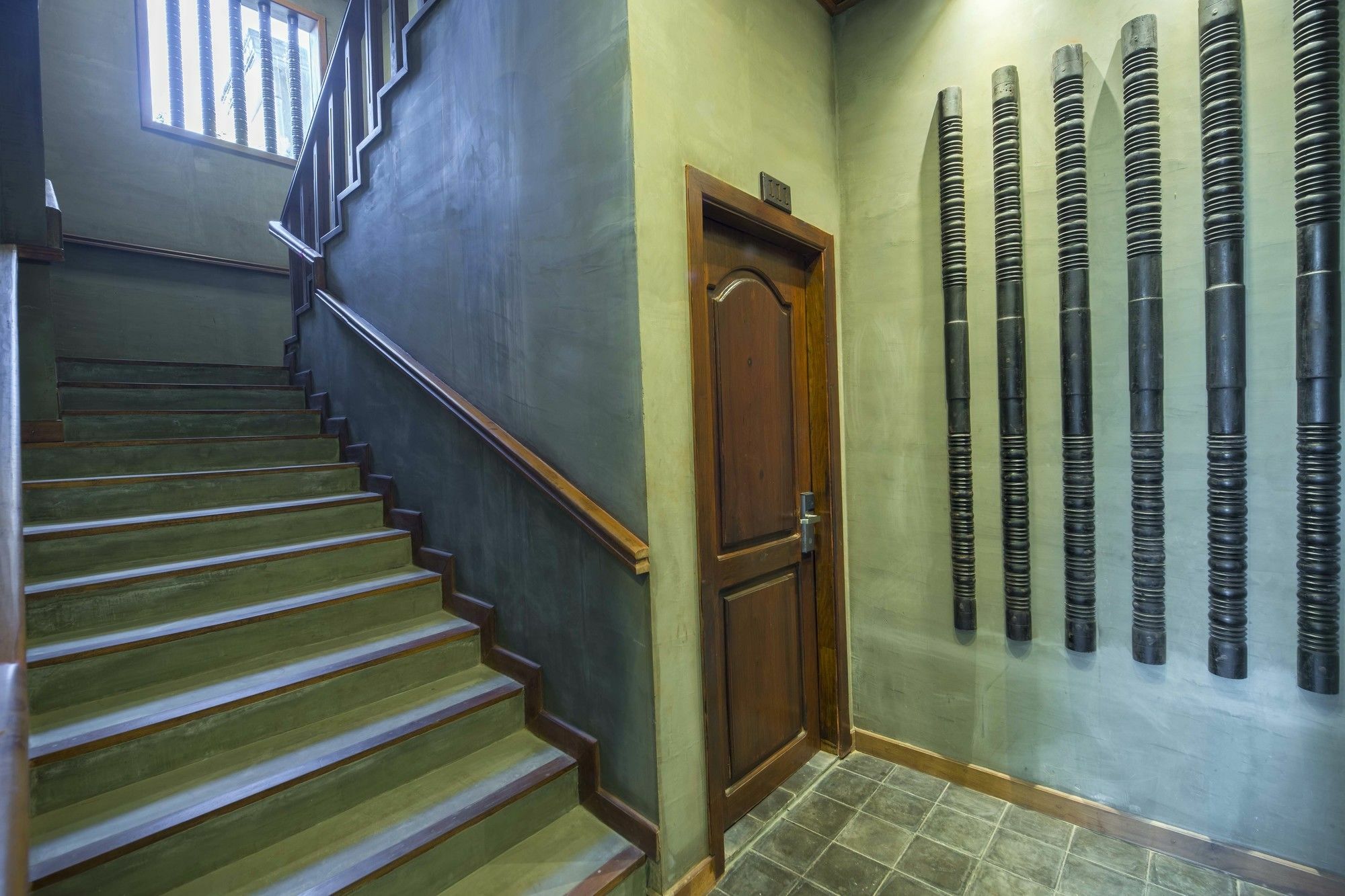 Won Residence & Spa Siem Reap Exteriér fotografie