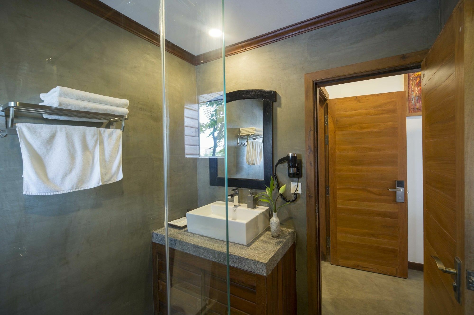 Won Residence & Spa Siem Reap Exteriér fotografie